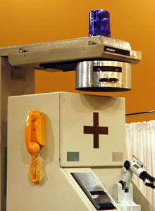 Medibot