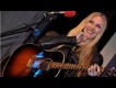 Holly Williams. Photo by Julie Broadfoot