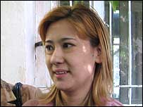 Умида Ниёзова