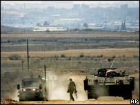 اداره جاسوسی اسرائيل