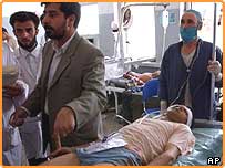 بيمارستانی در هرات