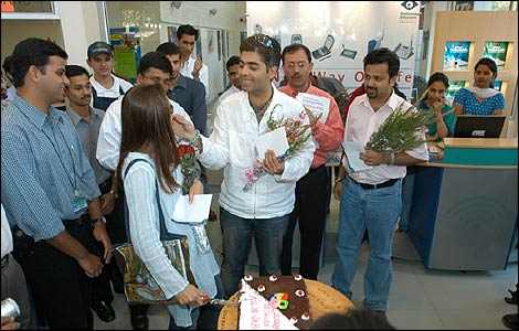 Kal ho Naa Ho web chat 