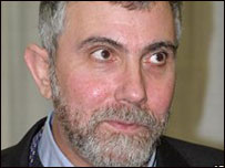 पॉल क्रूगमैन