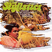 Review of The Stylistics Review of The Stylistics