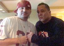 DJ Felli Fel & Semtex