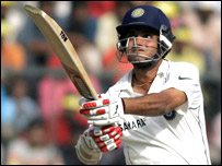 सौरभ गांगुली