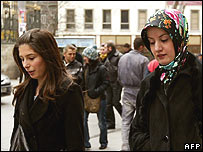 तुर्की महिलाएँ