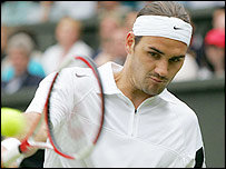 रॉजर फ़ेडरर