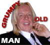 Grumpy Old Men