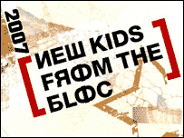 New Kids From The Bloc