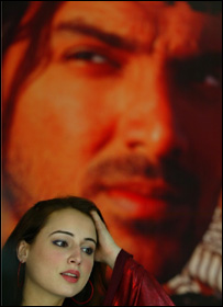 بازيگر فيلم کابل اکسپرس