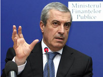 Călin Popescu Tăriceanu