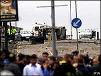 2001年奥尔德姆暴动