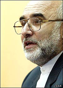 جمال کريمی راد سخنگوی قوه قضائيه