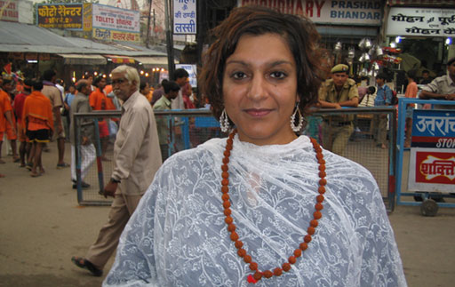 Meera Syal