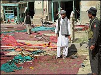 خدشہ ہے کہ مرنے والوں کی تعداد کہیں زیادہ ہو سکتی ہے۔