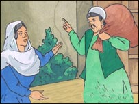 خانه ی نو، زندگی نو