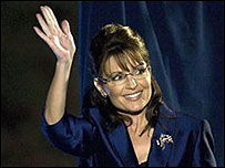 Sarah Palin (arquivo)