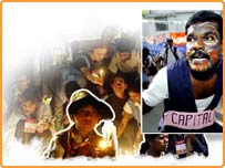 کیا آپ عالمگیریت کے حق میں ہیں؟