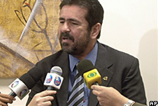 Wallace Souza
