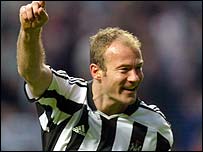 Alan Shearer