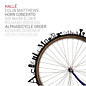 Review of Horn Concerto / Alphabicycle Order