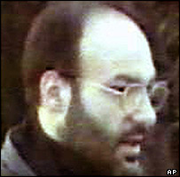 Mamoun Darkazanli é acusado pela Espanha de financiar os seqüestradores dos ataques de 11 de setembro de 2001