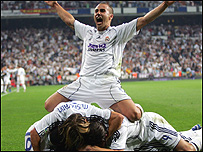 رئال مادرید