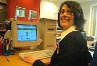 Elin Rowlands