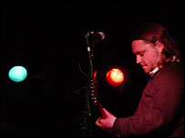 What The Moon Is Like