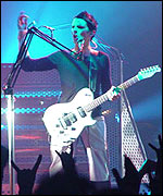 Matt Bellamy