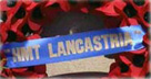 HMT Lancastria wreath