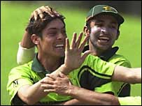 انور علی: فائل فوٹو