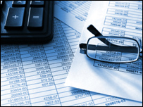 Doing your taxes