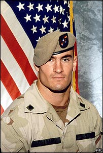 Pat Tillman 