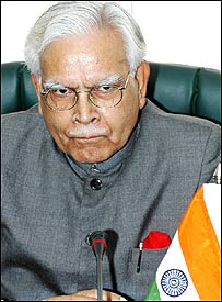 नटवर सिंह