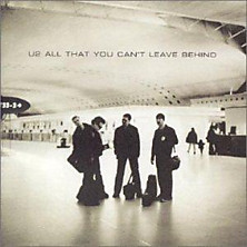 Review of All That You Can't Leave Behind
