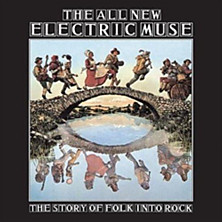 Review of All New Electric Muse: Story Of Folk Into Rock
