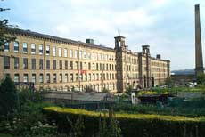 Salts Mill