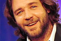 Russell Crowe