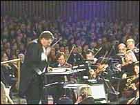 Muzica lui Wagner - un pericol pe şosele