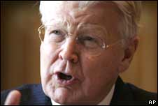 President Olafur Grimsson