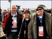 Group of people