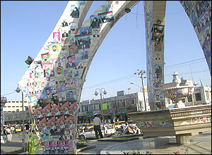 سيد وحيد پيمان