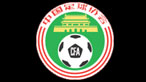China Team Crest