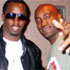 P Diddy and Rodney P