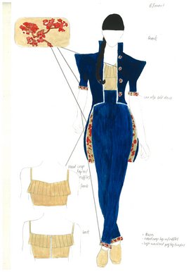 Japanese- Smart Front 1