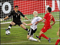 پاولیوچنکو