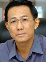 Ông Cao Minh Quang