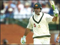 रिकी पॉंटिंग